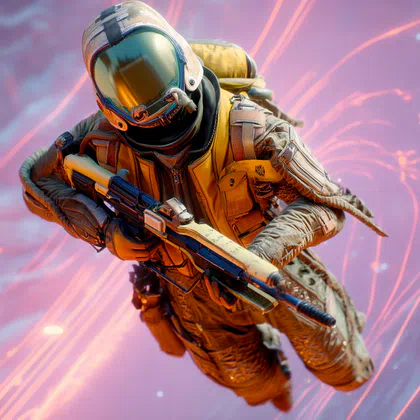 ARC Raiders Legendary Raider Boosting