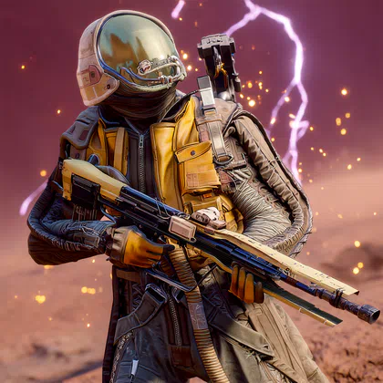 ARC Raiders Legendary Raider Boost