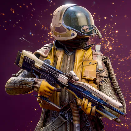 ARC Raiders Legendary Raider Service