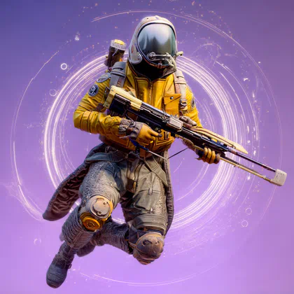 ARC Raiders Legendary Raider Boosting