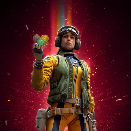 ARC Raiders Merits Farm Carry