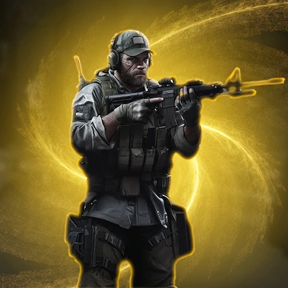 Buy ABI Joel Garrison Missions Boost