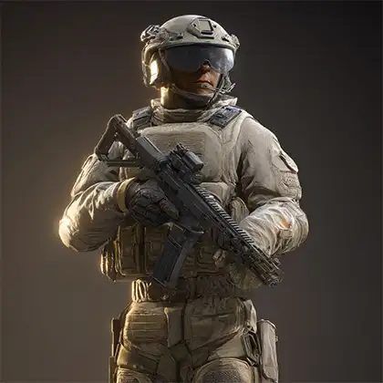 ABI Infinite Port Boosting