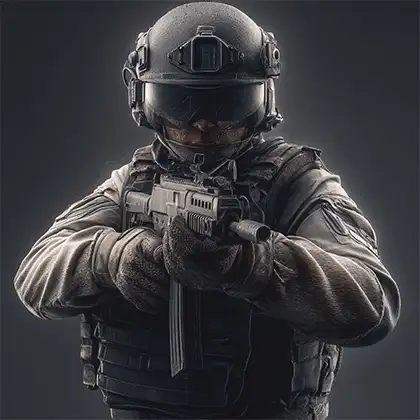 ABI Infinite Port Carry