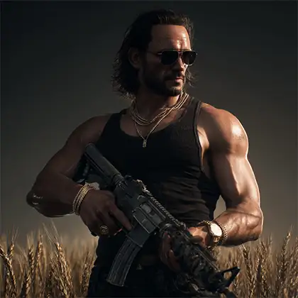 ABI Infinite Northridge Carry