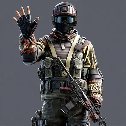 BF6 Rent a Booster Service