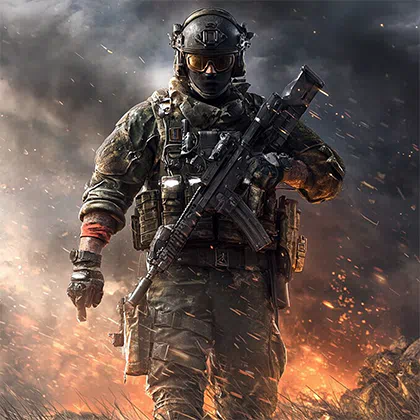 BF6 Rent a Booster Carry