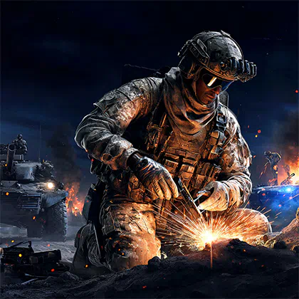 BF6 Class Leveling Boosting