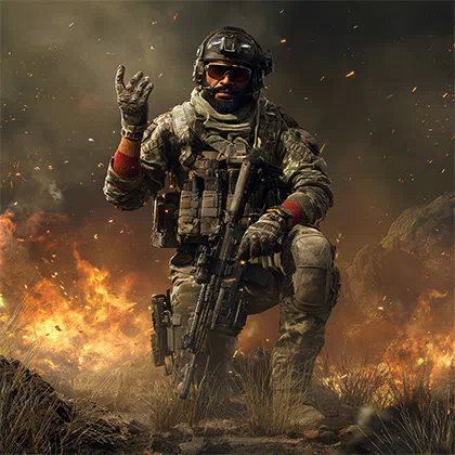 Battlefield 6 Rent a Booster Carry