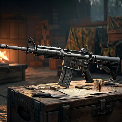 BF6 Weapons Leveling Boost