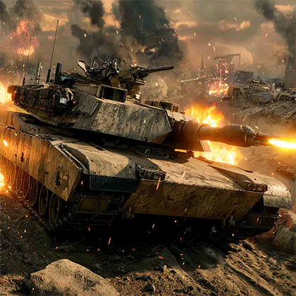 Battlefield 6 Battle Pass Carry Service