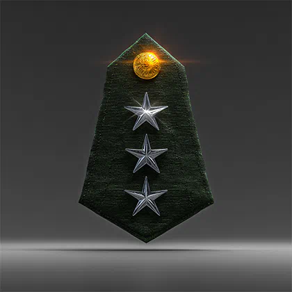 BF6 Career Rank Carry