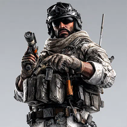 BF6 Class Leveling Carry