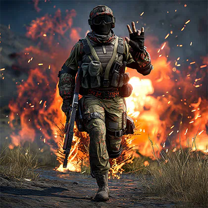 Battlefield 6 Rent a Booster Boost