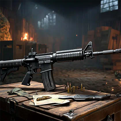 BF6 Weapons Leveling Boosting Services