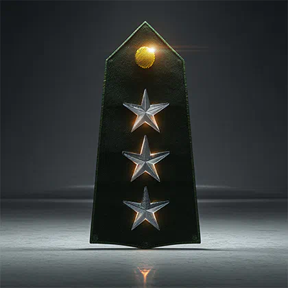 BF6 Career Rank Carry Service