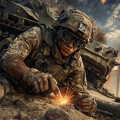 BF6 Class Leveling Carry Service