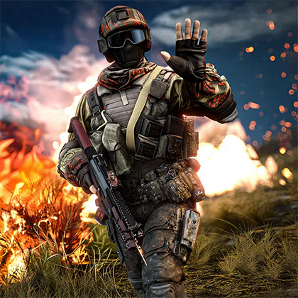 Battlefield 6 Rent a Booster Boosting