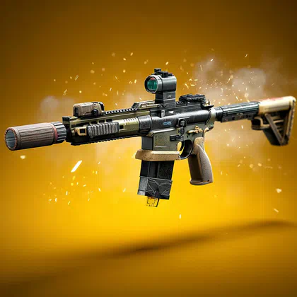 BF6 AR Leveling Boost