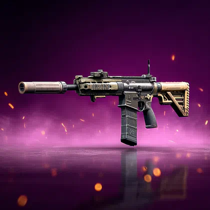 BF6 AR Leveling Boosting