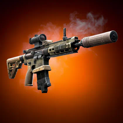 BF6 AR Leveling Boosting Service