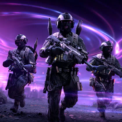 Battlefield 6 Assignments Boost