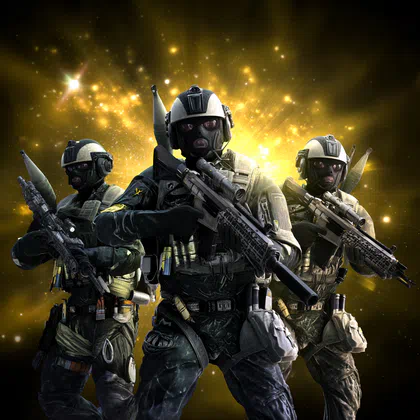 BF6 Assignments Carry Services