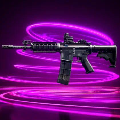 BF6 Carbines Leveling