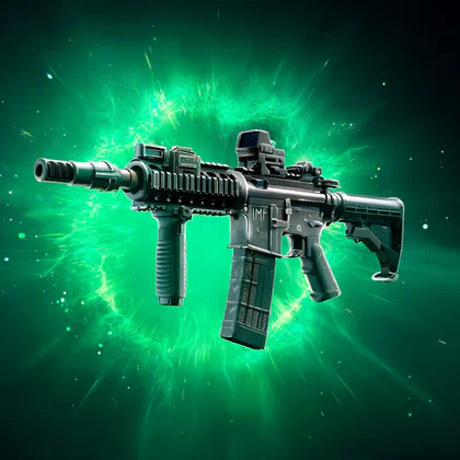 BF6 Carbines Leveling Boost