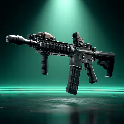 BF6 Carbines Leveling Carry