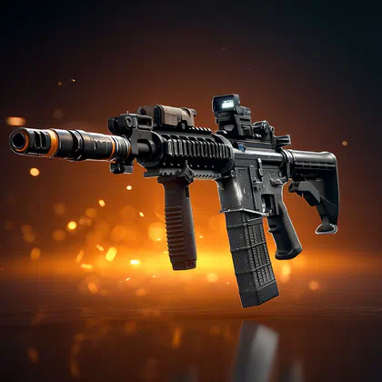 Battlefield 6 Carbines Leveling Carry