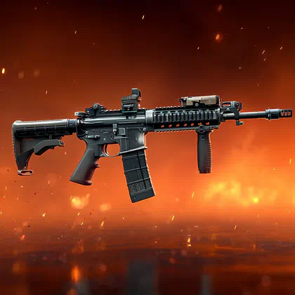 Battlefield 6 Carbines Leveling Boosting Service