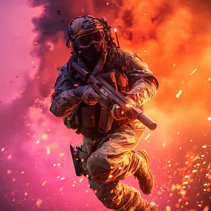 BF6 Coaching Carry Service