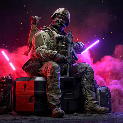 BF6 Weekly & Daily Challenges Carry Services