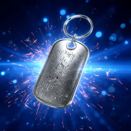 BF6 Dog Tags Carry
