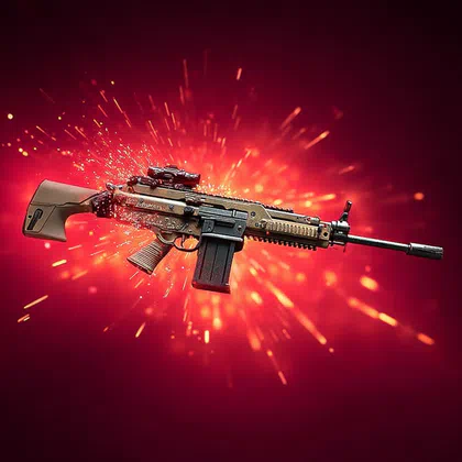 BF6 LMG Boosting Service