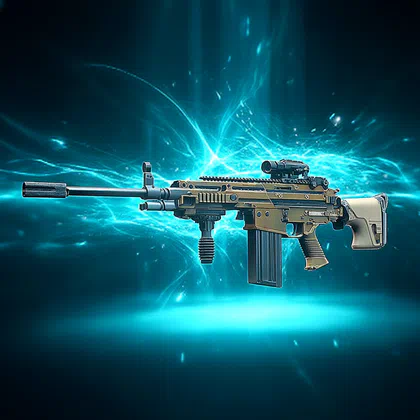 BF6 LMG Boosting Services