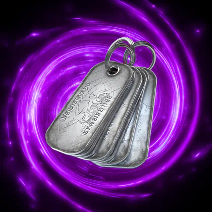 Marauder Dog Tags Boost