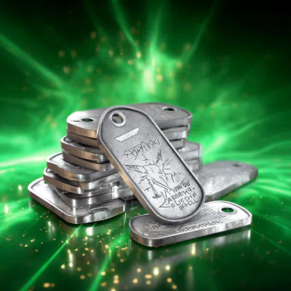 BF6 Marauder Dog Tags Boosting Services