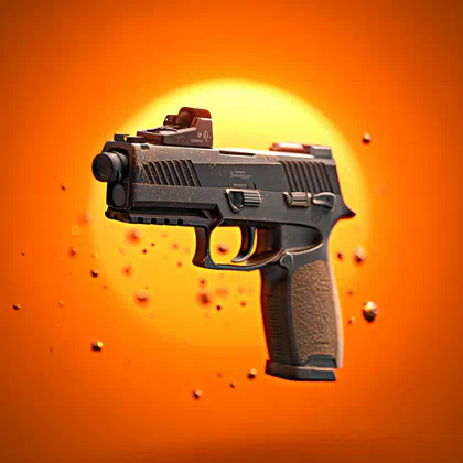 BF6 Pistols Boosting