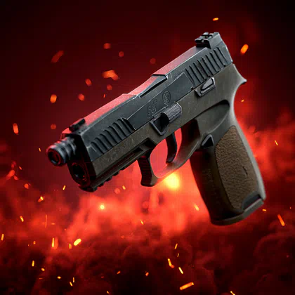 BF6 Pistols Boosting Service