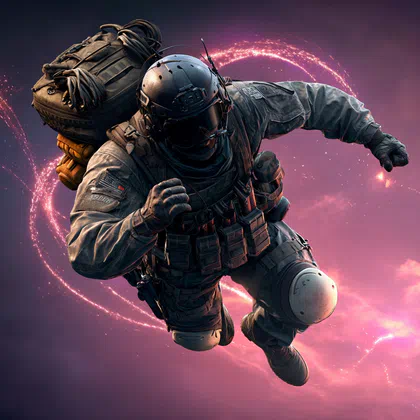 BF6 RedSec Rent a Booster