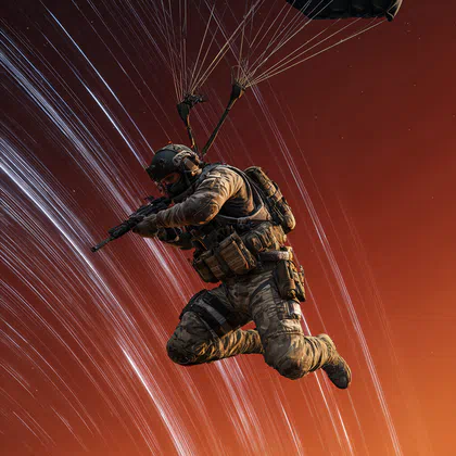 BF6 RedSec Rent a Booster Hourly Driving Service