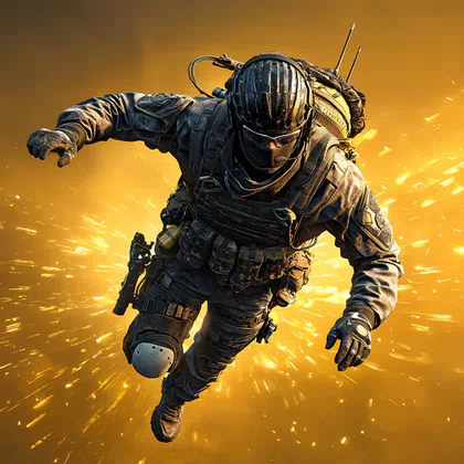 Battlefield 6 RedSec Rent a Booster Hourly Driving Service