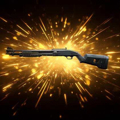 Battlefield 6 Shotguns Attachments Boost