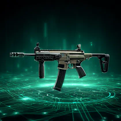 BF6 SMG Leveling Services