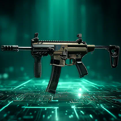 BF6 SMG Leveling Boost Services