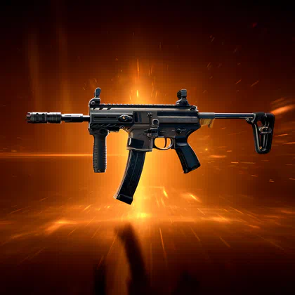 BF6 SMG Leveling Carry Services