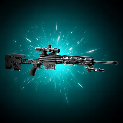 BF6 Sniper Rifles Mods Boost