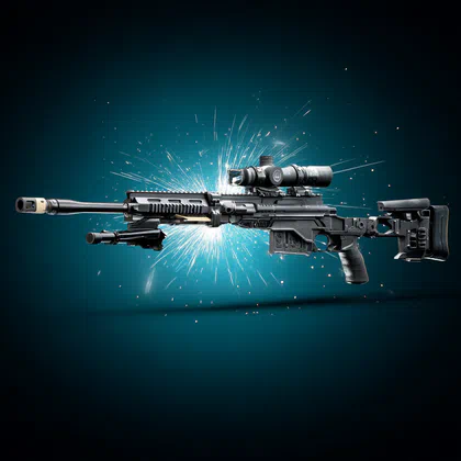 BF6 Sniper Rifles Mods Boosting